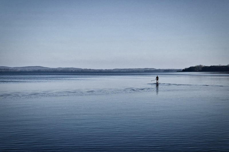 Mystic Retreats