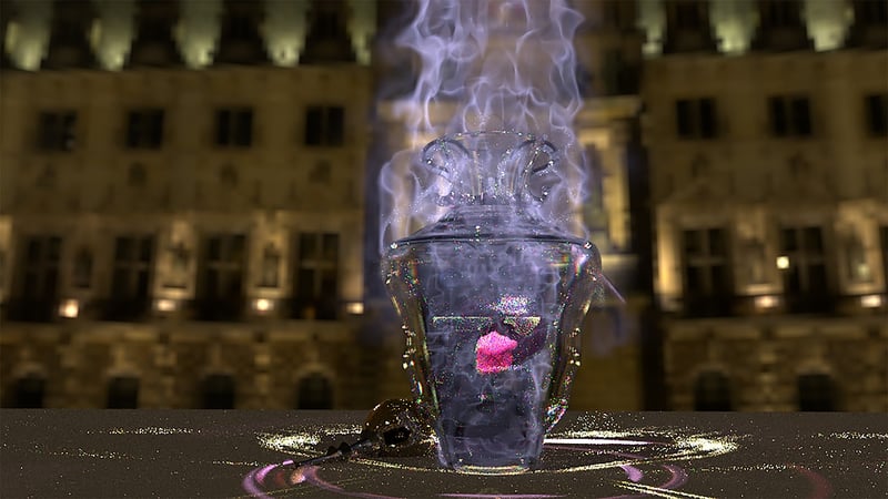 Wellness Potions