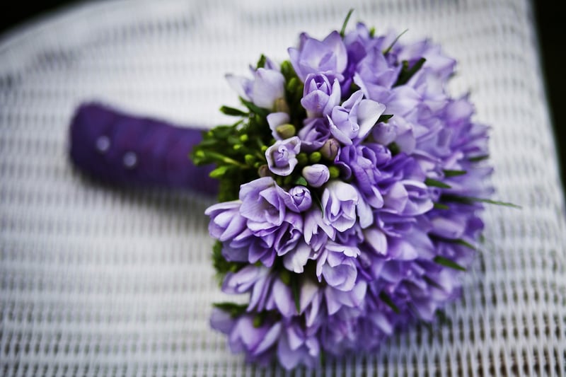 Floral Arrangements